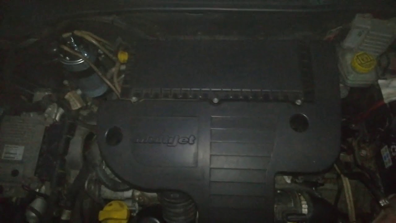 Filtro aria FIAT Panda II Hatchback (169) 1.3 D Multijet ...