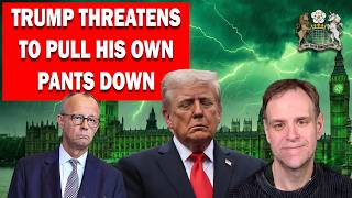Trump Threatens Germany: Here's What's Really at Stake