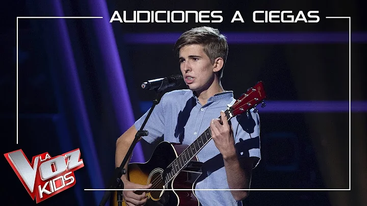Mario Argello - Love of my life | Blind auditions ...