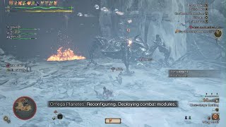 Monster Hunter Wilds_Invader 6
