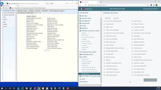 Admin Module