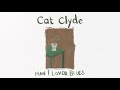 Video thumbnail of "Cat Clyde - Man I Loved Blues (Acoustic) [Official Audio Animation]"