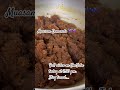 Halwa | Haute Cuisine #shorts #viral #shortvideo