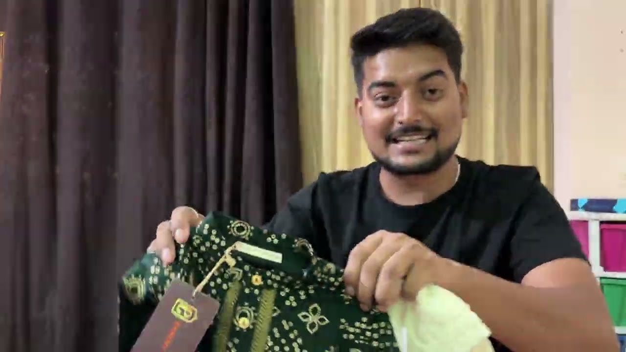 Mamu Ki Pehli Baby Shopping | Cute Dresses for My Babu 👶 | FirstCry Vlog