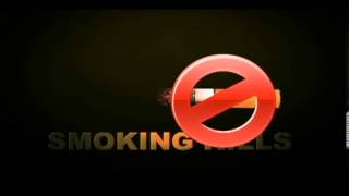 No Smoking avi