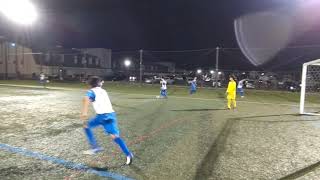「『2対1』+GK」:MIRUMAE FC U-15