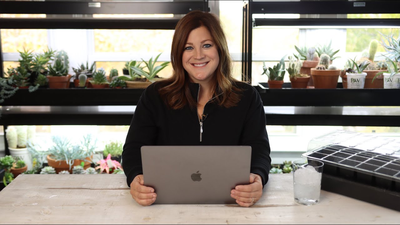 Garden Makeovers for Subscribers? // What Will You Call the New