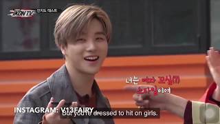 iKON Jinhwan sexy and cute moments