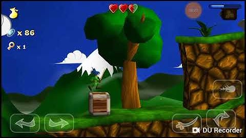 Swordigo any all bosses speedrun%no coin dubler [Android /touchscreen ]