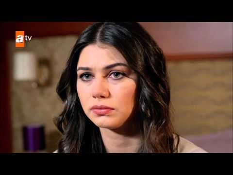 Hicabi ve Gizem birbirine aşık oldu... - Kertenkele 56. Bölüm - atv