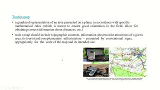 Application of GIS in tourism and tourist maps screenshot 5