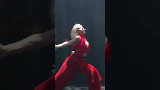Hosting, performing... Doja Cat can do it all | MTV | #Shorts