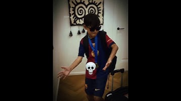 Barca Fans Are Crazy ☠️