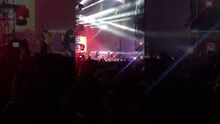 Burgerkill X Seringai dilarang Di Bandung M
