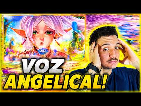 Felícia Rock - SINTO SUA FALTA (Frieren) - React | A Trupe