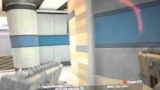 They forfeit 2nd map they use kap 40