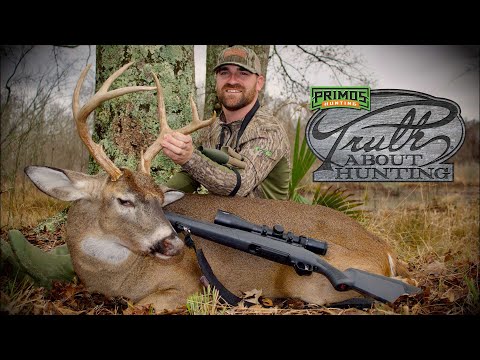 2023 The Truth About Hunting Episode 8: Back to Chasing Whitetails Part 3!