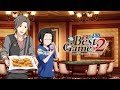 [Part 2]「アイドルマスター SideM」 Best Game 2 Event Story (CC Subbed)