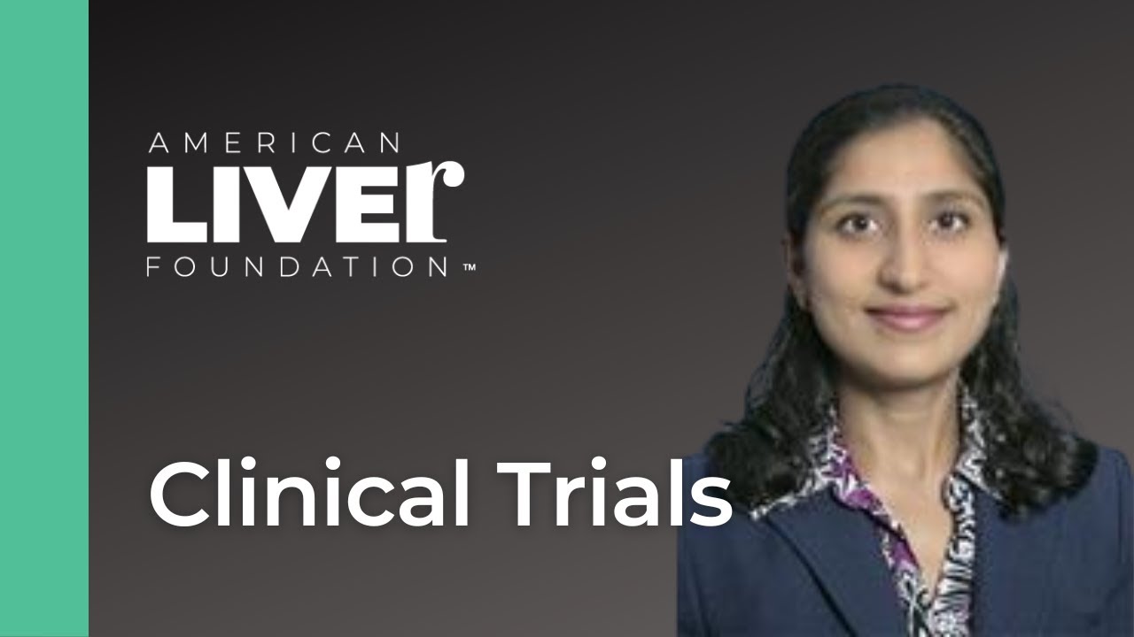 Liver Cancer Clinical Trials