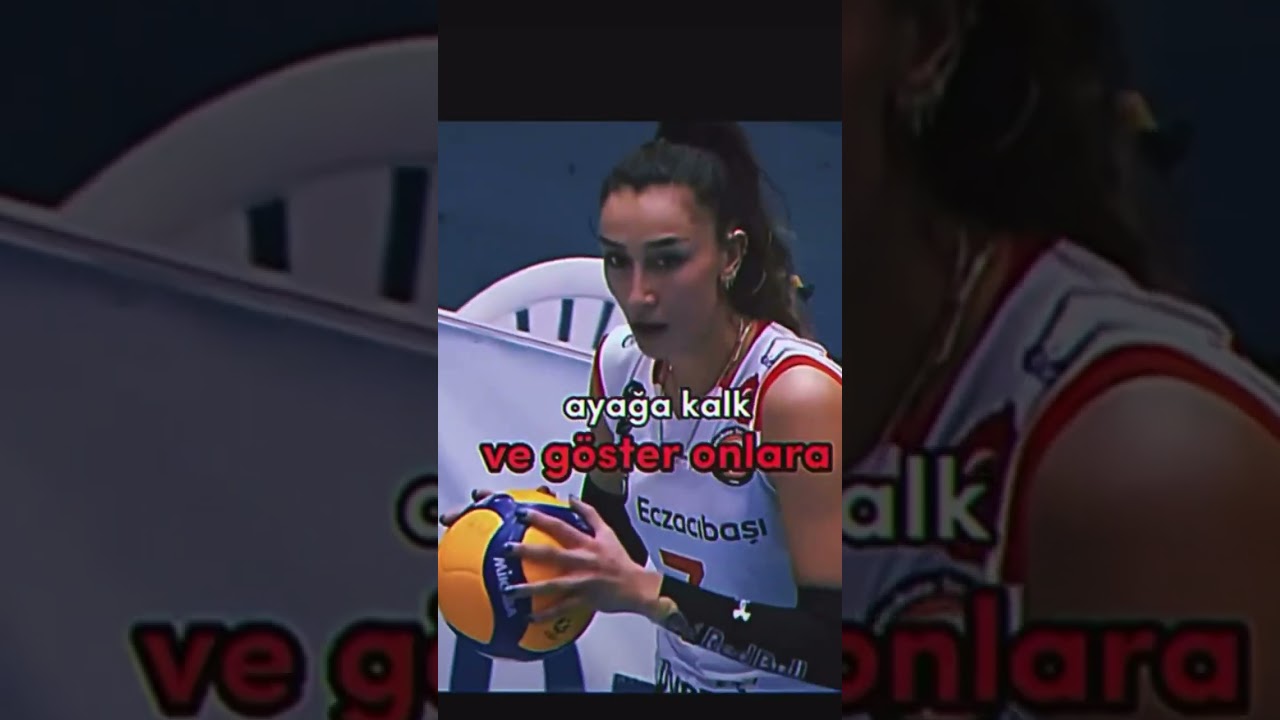 #voleybol