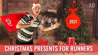 Christmas Presents For Runners 2021 | Ft New Balance, Garmin, Theragun & more screenshot 5