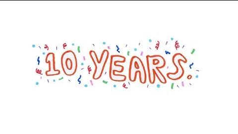 Google Code-In | Celebrating 10 Years of OpenMRS