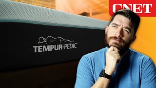 Tempur-Pedic Mattress Review | Full Guide & Comparison