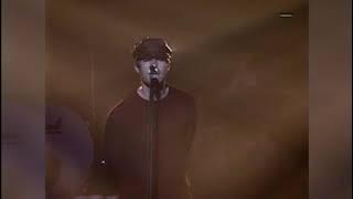 Oasis - Fade In Out - live New York,USA 1997 [REMASTERED 720 50fps   AUDIO PRO]