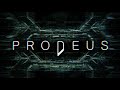 Prodeus  dark matter metal mix