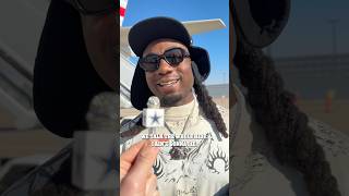 Talkin’ travel ✈️ | @A@AmericanAirlinesDallasCowboys #NFL #football #travel #shorts