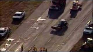 I-4 Reopens; Troopers Watch For Fog