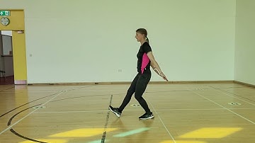 hamstring sweep or shoo the sheep or sweep the chickens