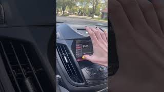 Fords SYNC 2 Infotainment Issues #car #suv #ford