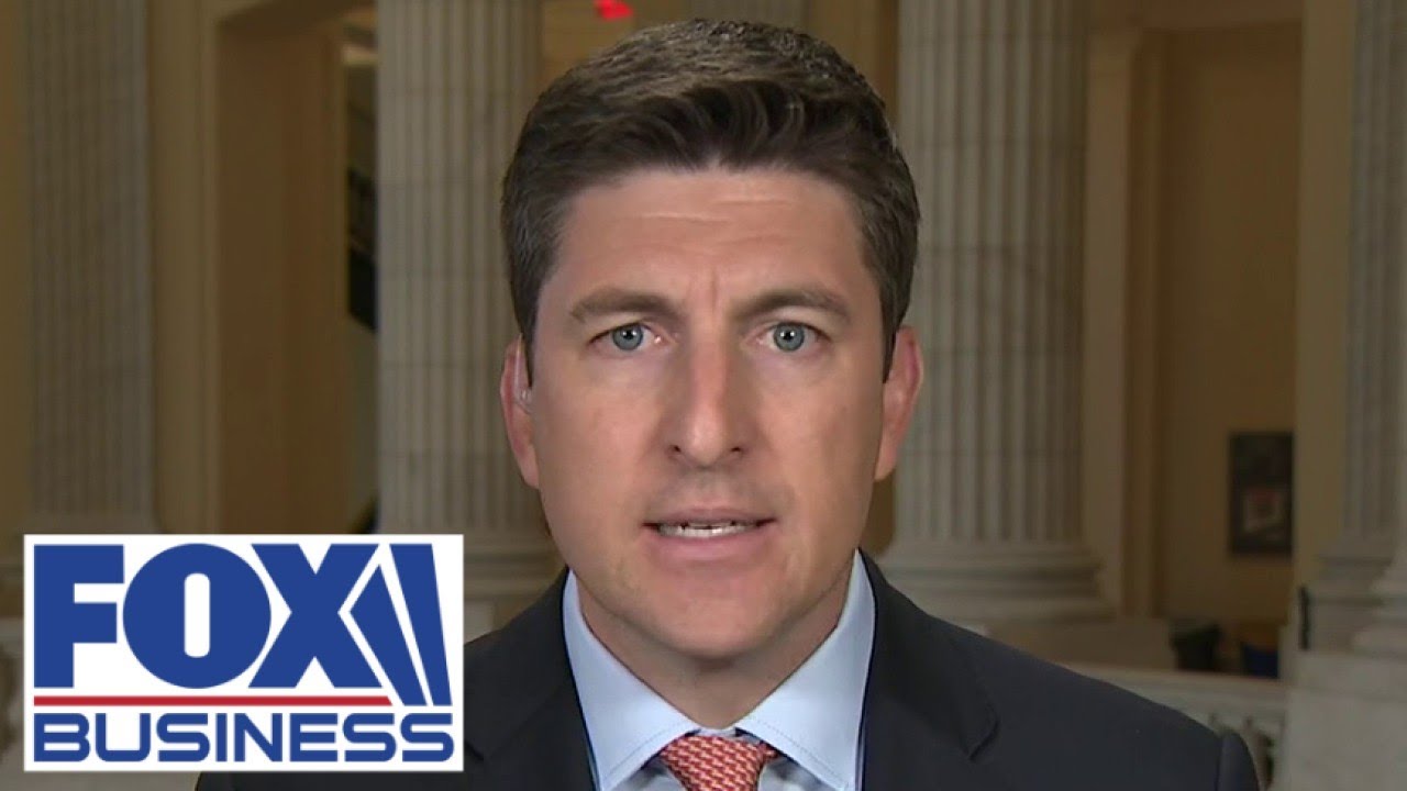 Should Biden administration 'reverse course' to solve economic struggles?