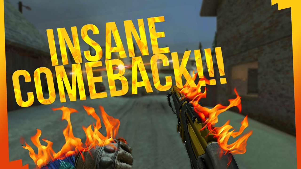 Bullet Force: Insane Gun Game Comeback [Live Commentary]