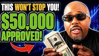 Do This Get a $50,000 Soft Pull Instant Loan with Bad Credit Easiest Personal Loans!