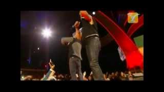 Wisin & Yandel, Follow The Leader, Festival de Viña 2013