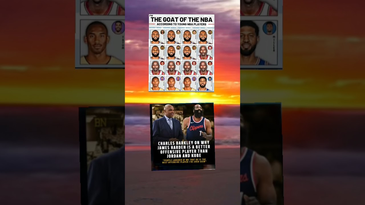 De'aaron Fox Is The Real Goat