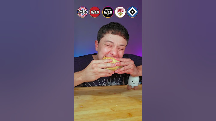 Which city has the best bread roll?
