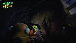 Karma For Attempted Duck Murder