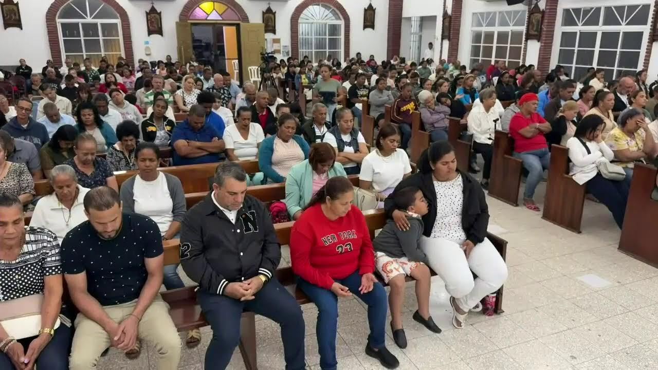 Reflexión: La Falta de Dios está acabado con el mundo