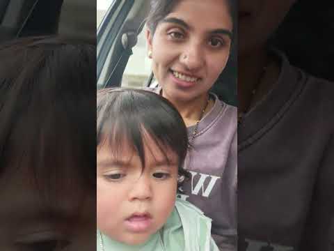 Finally going back to home🏡 ||Momlife|| # #babyshorts # #minivlog #housewifelife
