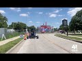 Kansas City Crews Clean Up FIFA World Cup 2026 Event Locations