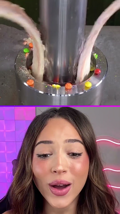 Can Anything SURVIVE!? 😱