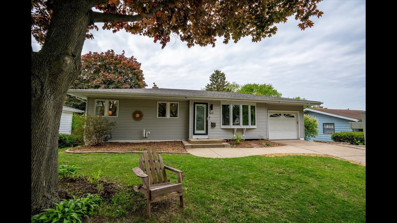 1613 Arkansas Ave, Madison, WI 53704