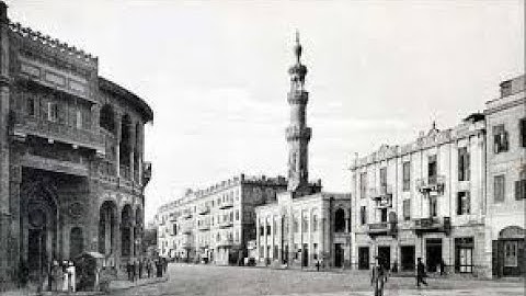 الشيخ محمد الصيفي رحمه الله\تلاوة قديمة جدا من سورة التكوير