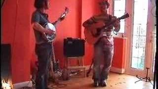 Luckyhorse-Alabama Mambo