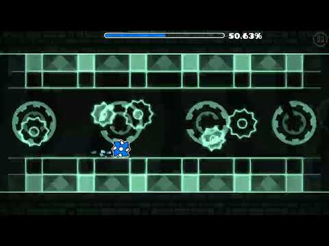 Showcase for Ambitious Terra