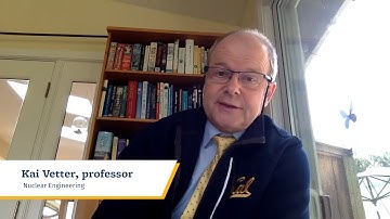 Class of 2020 Celebration: Kai Vetter