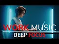 Productivity Music for Deep Focus | Ambient Soundscape for Long Work Sessions